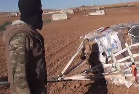 Las tribus de Anbar acusan a EEUU de crear Daesh